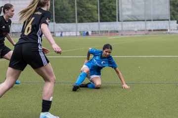 Bild 90 - wBJ SC Condor - VfL Pinneberg : Ergebnis: 3:2
